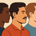 When Race Isn’t Seen the Same Way