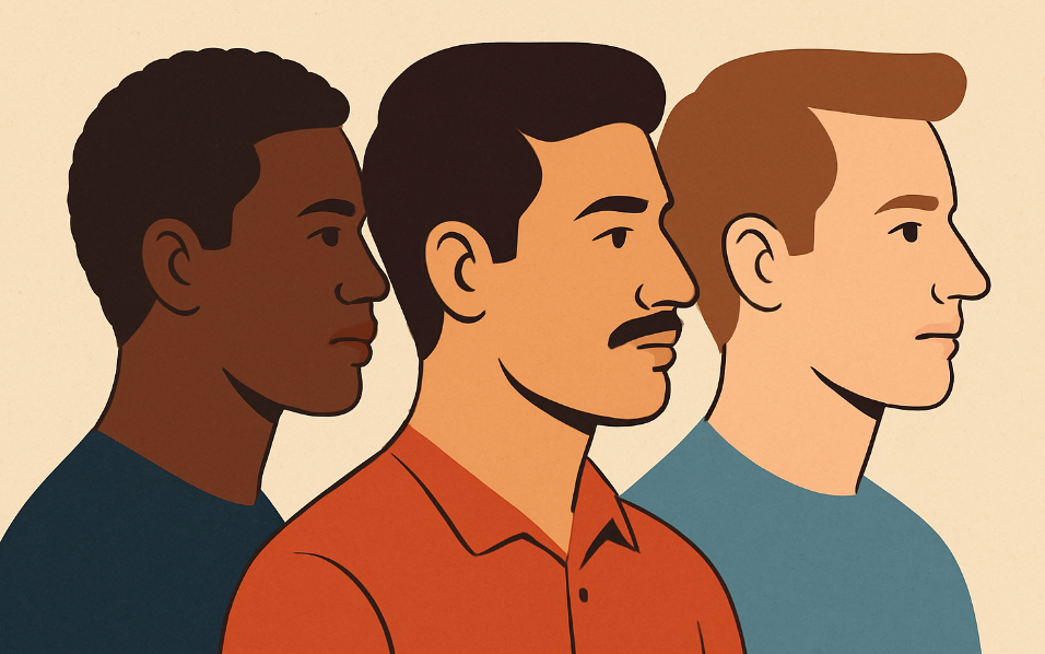 When Race Isn’t Seen the Same Way