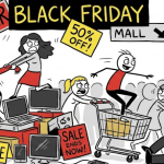 Surprising Insights About Black Friday Behavior