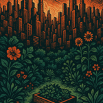 How Biodiversity Can Make the 15-Minute City Thrive