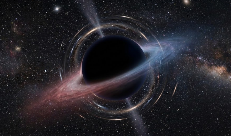 What Is a Gravastar? The Strange Star That Might Replace Black Holes