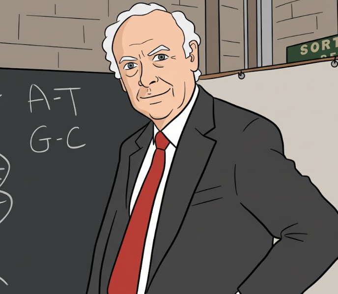 Next Week in Science, November 13, 2025