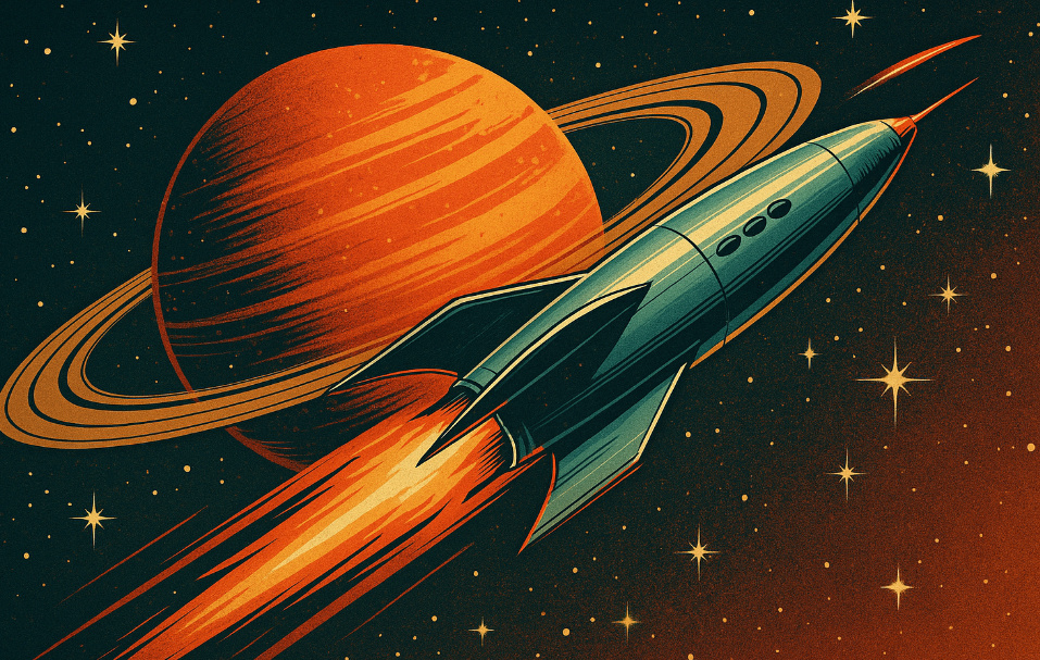 Why Nothing Can Go Faster Than the Speed of Light