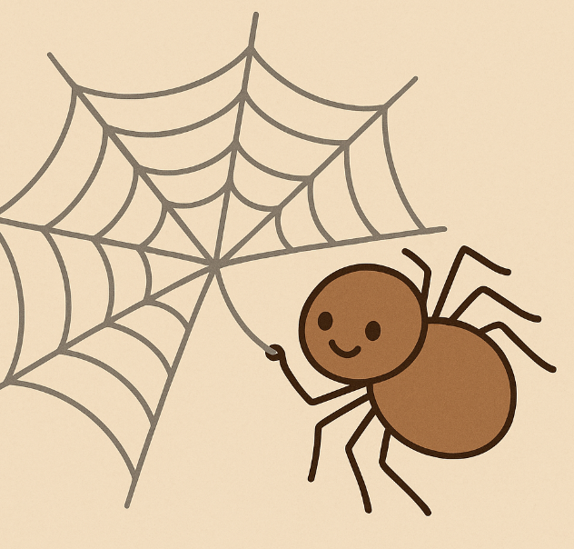 The Hidden Ingredient Making Webs Stronge