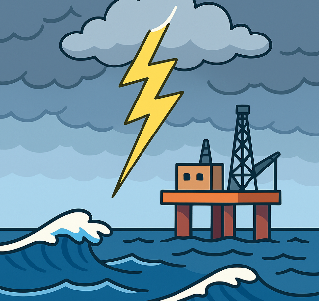 Superbolts! How New Data Could Improve Storm and Safety Forecasts