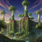 How Mapping Plants Better Could Sharpen Climate Forecasts