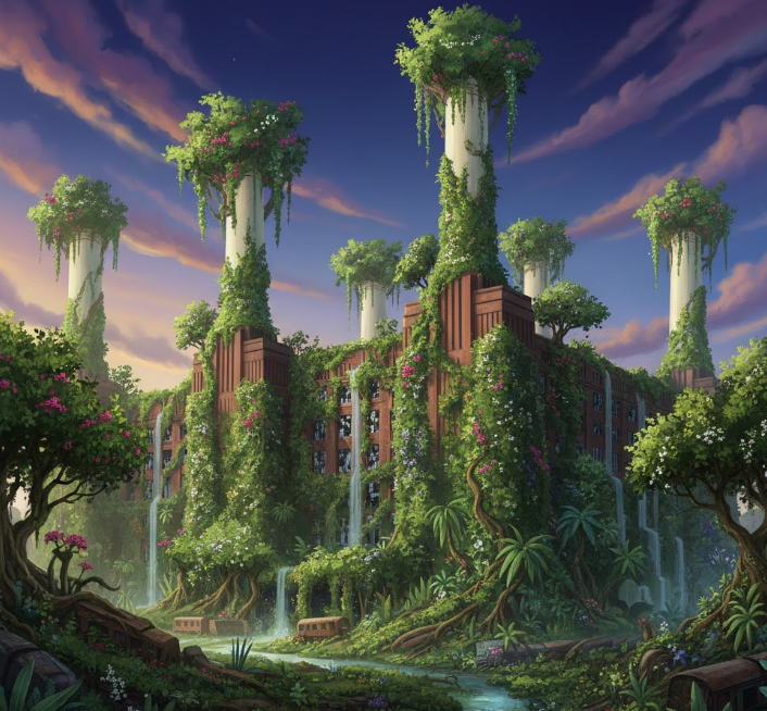 How Mapping Plants Better Could Sharpen Climate Forecasts