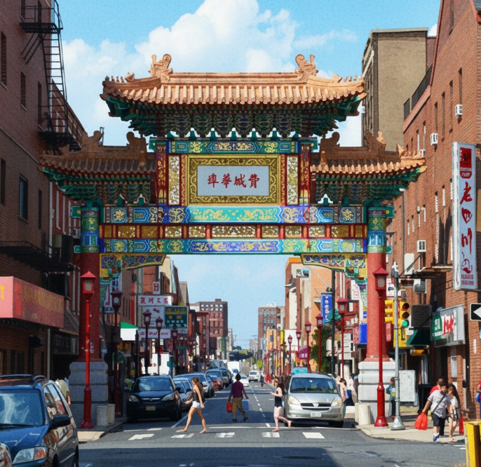 What Really Helps Migrants Thrive in New Countries?