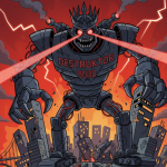 Researchers’ Concerns Over Large-Scale AI Deployment