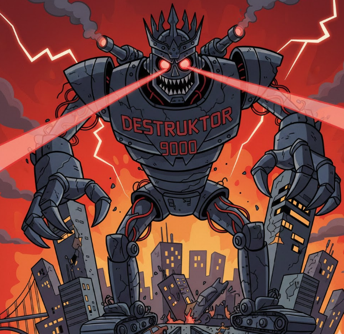 Researchers’ Concerns Over Large-Scale AI Deployment