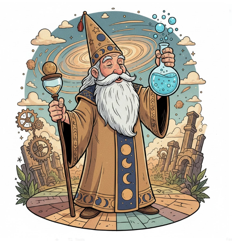 Scientific Trends 2026: What’s Next in Innovation, Discovery & Policy