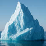 Drivers of Rapid Spring Ice Loss