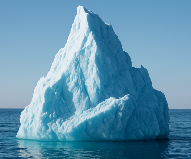 Drivers of Rapid Spring Ice Loss