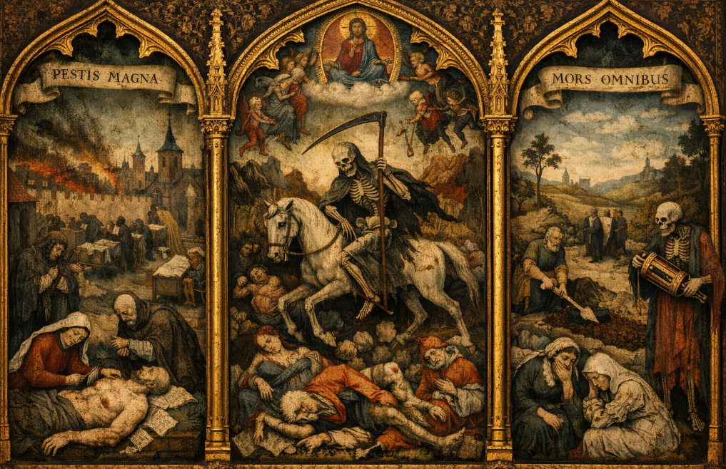 The Rise of Ancient Diseases: Health Threats Resurfacing in Modern Times