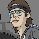 How the Brain Finds a Beat—Even in Chaotic Rhythm