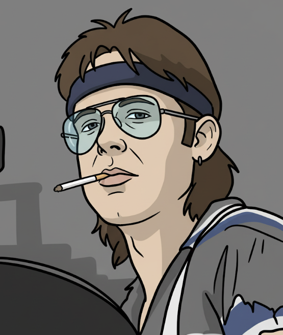 How the Brain Finds a Beat—Even in Chaotic Rhythm