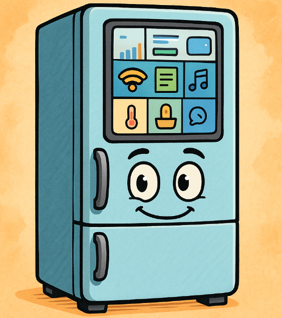 New Study IoT Security Fixes