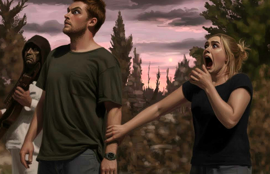 What Gore Videos Reveal About How We Really Know