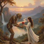 When AI Learns From Culture