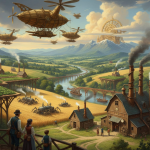 What Really Happens When Food Chains Are Shocked