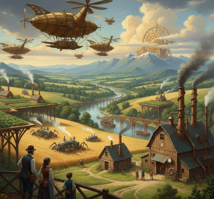 What Really Happens When Food Chains Are Shocked