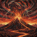 Only One Seismometer Predicted 92% of Eruptions