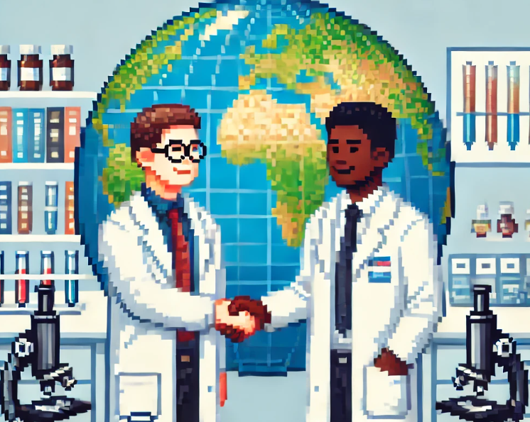 How Collaboration Turns Research into Real Decisions