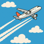 Safer Skies: Detecting Ice to Prevent Plane Crashes