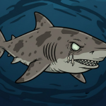 A 400-Year-Old Shark Still Has Working Eyes