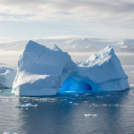 Melting Ice in Greenland: The Conesequences