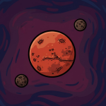 Unveiling the Mysteries of Mars’ Moons: Phobos and Deimos