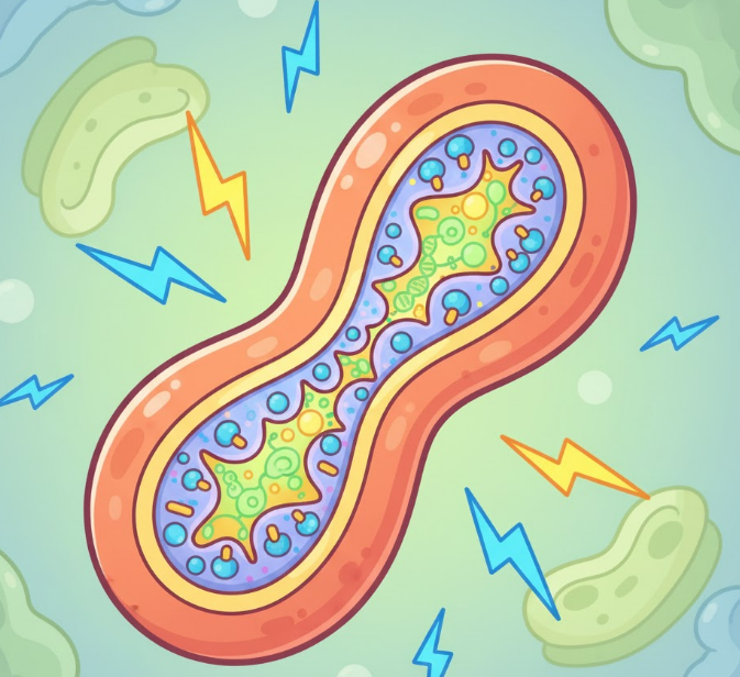 Latest Breakthroughs in Mitochondrial Research: Unveiling the Powerhouse of the Cell