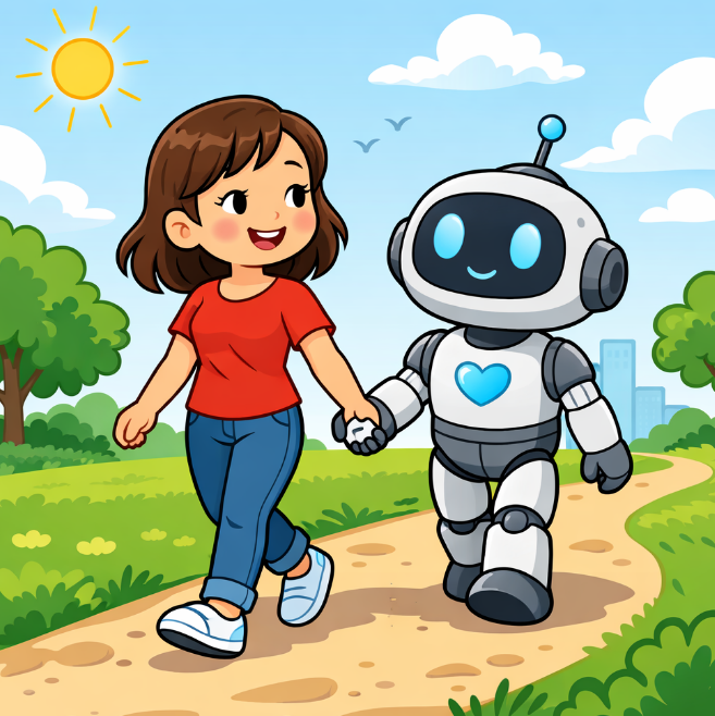 The Hidden Risk of “Too Nice” AI Companions