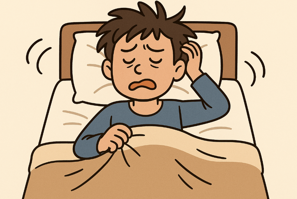 Stanford’s AI Revolution: Predicting Disease from Sleep Data