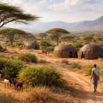 Improving Somalia’s Environment