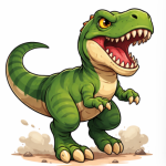 Dinosaurs Track Mysteries: Unlocking with AI