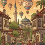 How Essential Oils Could Save Ancient Monuments