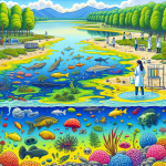 The Environmental and Health Impact of Toxic Chemicals in Rivers and Water Bodies