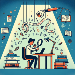 Cracking the Code of Academic Writing