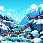 Overcoming the Threats to Canadian Ungulates