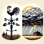 Can Wind Help Predict Sudden Storms?