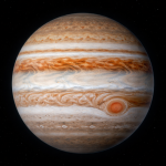 Jupiter’s Moons: A Cosmic Recipe for Life