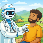 Is AI About to Destroy the Middle Class? A Closer Look at the UBI Debate