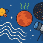 Science Grab Bag! Why Positronium Acting Like a Wave, New Mars Organics, and DESI’s 47‑Million Galaxy Map Matter