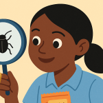 Insect-Fortified Crackers: A Nutritious Snack for Madagascar’s Schoolchildren?