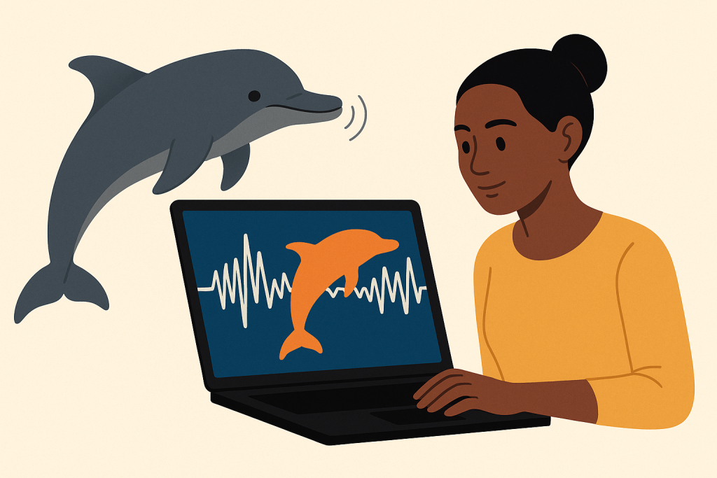 Dolphin Whistle Detection with Deep Learning