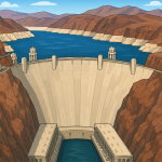 Understanding Landslide-Driven Waves in High-Dam Reservoirs
