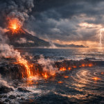 Why Vanuatu Gets So Many Earthquakes: A Look Inside One of Earth’s Most Active Collision Zones