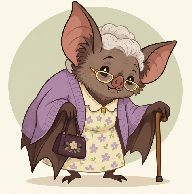 Bat Genomes Reveal Secrets of Longevity and Viral Resistance