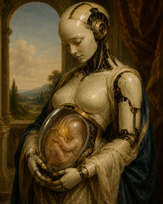 3D Bioprinted Models of Placental Development
